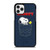 SNOOPY POCKET FRIEND iPhone 11 Pro Case SNOOPY POCKET FRIEND iPhone 11 Pro Case
