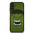HULK MARVEL COMICS MINIMALISTIC Samsung Galaxy A14 Case