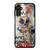 IN MEMORY BASQUIAT Samsung Galaxy A14 Case