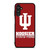 INDIANA HOOSIER STATE OF MIND Samsung Galaxy A14 Case