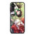 INUYASHA AND KAGOME MANGA ANIME Samsung Galaxy A14 Case