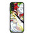 INUYASHA VS SESSHOMARU MANGA ANIME Samsung Galaxy A14 Case