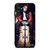 J-COLE THE SIDELINE STORY Samsung Galaxy A14 Case