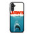 JAWS DTS HIRES Samsung Galaxy A14 Case