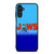 JAWS SHARK MOVIE Samsung Galaxy A14 Case