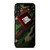 JBL CAMO LOGO Samsung Galaxy A14 Case