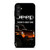 JEEP THERE'S ONLY ONE Samsung Galaxy A14 Case