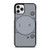 SONY PLAYSTATION 1 GAME CONSOLE iPhone 11 Pro Case