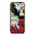 KAGOME AND INUYASHA ANIME MANGA Samsung Galaxy A14 Case