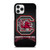 SOUTH CAROLINA GAMECOCKS iPhone 11 Pro Case
