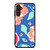 KATE SPADE NEW YORK BLUE FLORAL Samsung Galaxy A14 Case