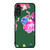 KATE SPADE NEW YORK GREEN FLORAL Samsung Galaxy A14 Case