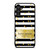 KATE SPADE POLKADOTS GOLD Samsung Galaxy A14 Case
