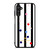 KATE SPADE STRIPE POLKADOTS Samsung Galaxy A14 Case