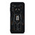 KAWS BEAR DOC DOG Samsung Galaxy A14 Case