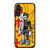 KAWS Human Cyborg Samsung Galaxy A14 Case