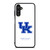 KENTUCKY WILD CATS LOGO EMBLEM Samsung Galaxy A14 Case