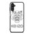 KENZO PARIS ICON SKETSA Samsung Galaxy A14 Case