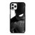 SPIDERMAN BLACK SUIT iPhone 11 Pro Case SPIDERMAN BLACK SUIT iPhone 11 Pro Case