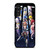 KINGDOM HEARTS 4 Samsung Galaxy A14 Case