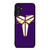 KOBE BRYANT NIKE A.K.A BLACK MAMBA Samsung Galaxy A14 Case