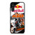KTM RACING RED Samsung Galaxy A14 Case
