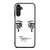 KYLIE JENNER EYESHADOW Samsung Galaxy A14 Case
