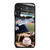 LA DODGERS COOL BASEBALL LOGO Samsung Galaxy A14 Case