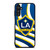 LA GALAXY LOGO Samsung Galaxy A14 Case