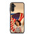 LANA DEL REY AMERICAN FLAG Samsung Galaxy A14 Case