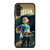 LEGEND OF ZELDA BREATH OF THE WILD Samsung Galaxy A14 Case