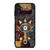 LEGEND OF ZELDA SHEIKAH EYE ICON Samsung Galaxy A14 Case