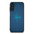 LEGEND OF ZELDA SHEIKAH SLATE EYE LOGO PATTERN Samsung Galaxy A14 Case