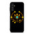 LEGEND OF ZELDA SHEIKAH SLATE EYE LOGO Samsung Galaxy A14 Case