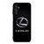 LEXUS LUXURY CAR LOGO Samsung Galaxy A14 Case