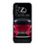 LEXUS RED CAR LOGO Samsung Galaxy A14 Case