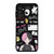 LIL PEEP STICKER COLLECTION Samsung Galaxy A14 Case