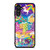 LISA FRANK PRINCESS Samsung Galaxy A14 Case