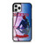 SPIDERMAN SPIDER VERSE MIRROR iPhone 11 Pro Case SPIDERMAN SPIDER VERSE MIRROR iPhone 11 Pro Case