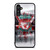 LIVERPOOL FC LOGO ENGLAND FLAG Samsung Galaxy A14 Case