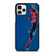 SPIDERMAN SPRIDER-MAN ON WEB iPhone 11 Pro Case