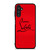 LOUBOUTIN LOGO Samsung Galaxy A14 Case