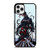 SPIDERMAN VENOM MARVEL VILLAIN iPhone 11 Pro Case