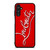 LOUBOUTIN SYMBOL Samsung Galaxy A14 Case