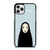 SPIRITED AWAY GHOST NO FACE iPhone 11 Pro Case