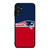 MADE A NEW ENGLAND PATRIOTS Samsung Galaxy A14 Case