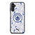 MANCHESTER CITY LOGO THIRD KIT Samsung Galaxy A14 Case