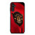 MANCHESTER UNITED LOGO JERSEY Samsung Galaxy A14 Case