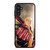 MANGA ONE PUNCH MAN SAITAMA Samsung Galaxy A14 Case