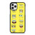 SPONGE BOB MOOD FACE iPhone 11 Pro Case